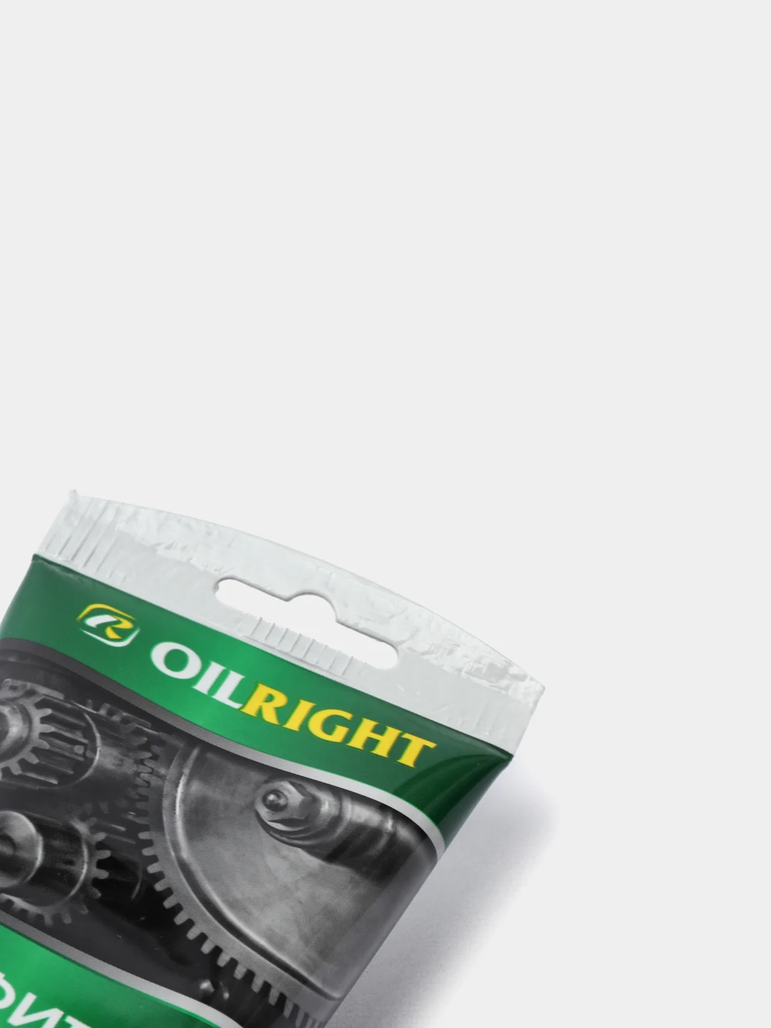 Смазка графитная Oilright