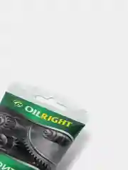 Смазка графитная Oilright