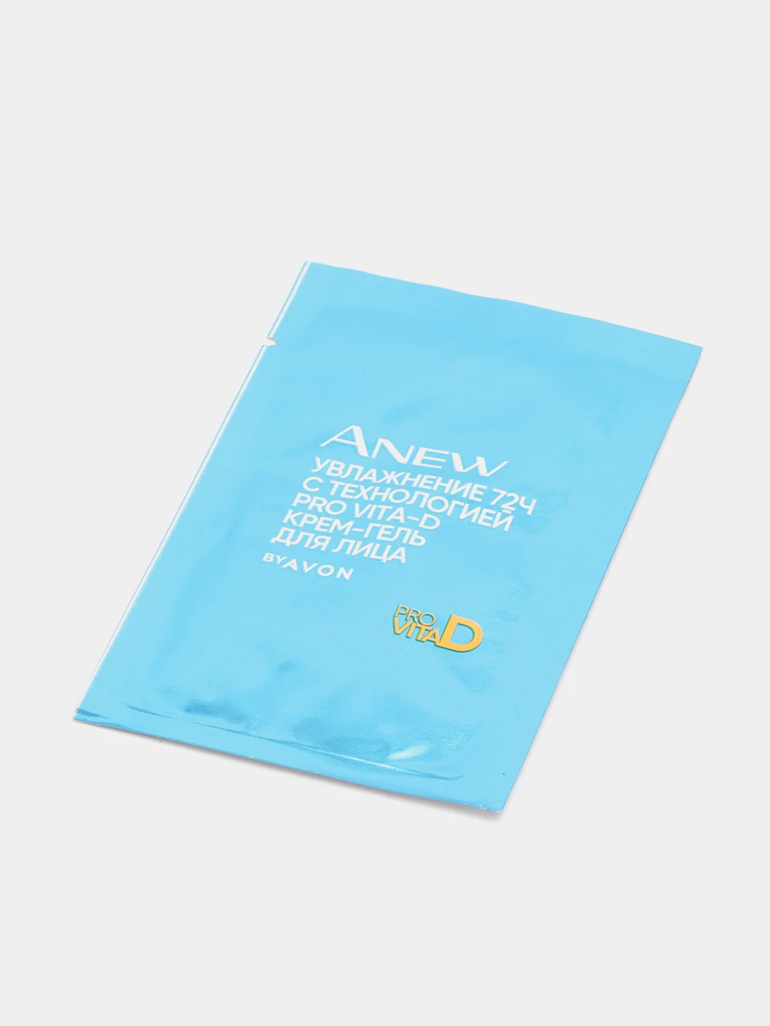 AVON ANEW Крем-гель для лица "Увлажнение 72 ч."технологией ProVitaD