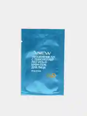 AVON ANEW Крем-гель для лица "Увлажнение 72 ч."технологией ProVitaD