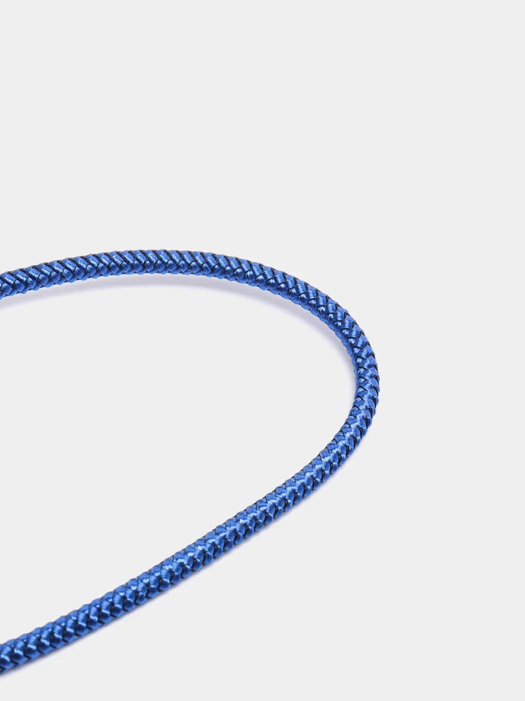 Синий на выбор кабель, магнитный коннектор, micro USB, type C, Apple lightning