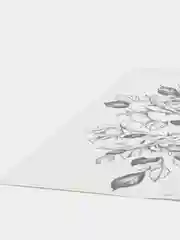 Красный временная татуировка 9,6х19 см/переводная татуировка/тату рукав/для тела/