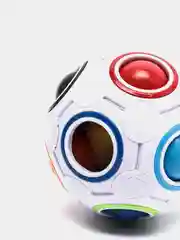 Шар орбо логический Игра головоломка для детей и взрослых