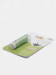 Мятный увлажняющий бальзам для губ DNM