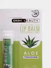 Мятный увлажняющий бальзам для губ DNM