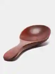 Детская ложка, деревянная