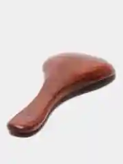 Детская ложка, деревянная