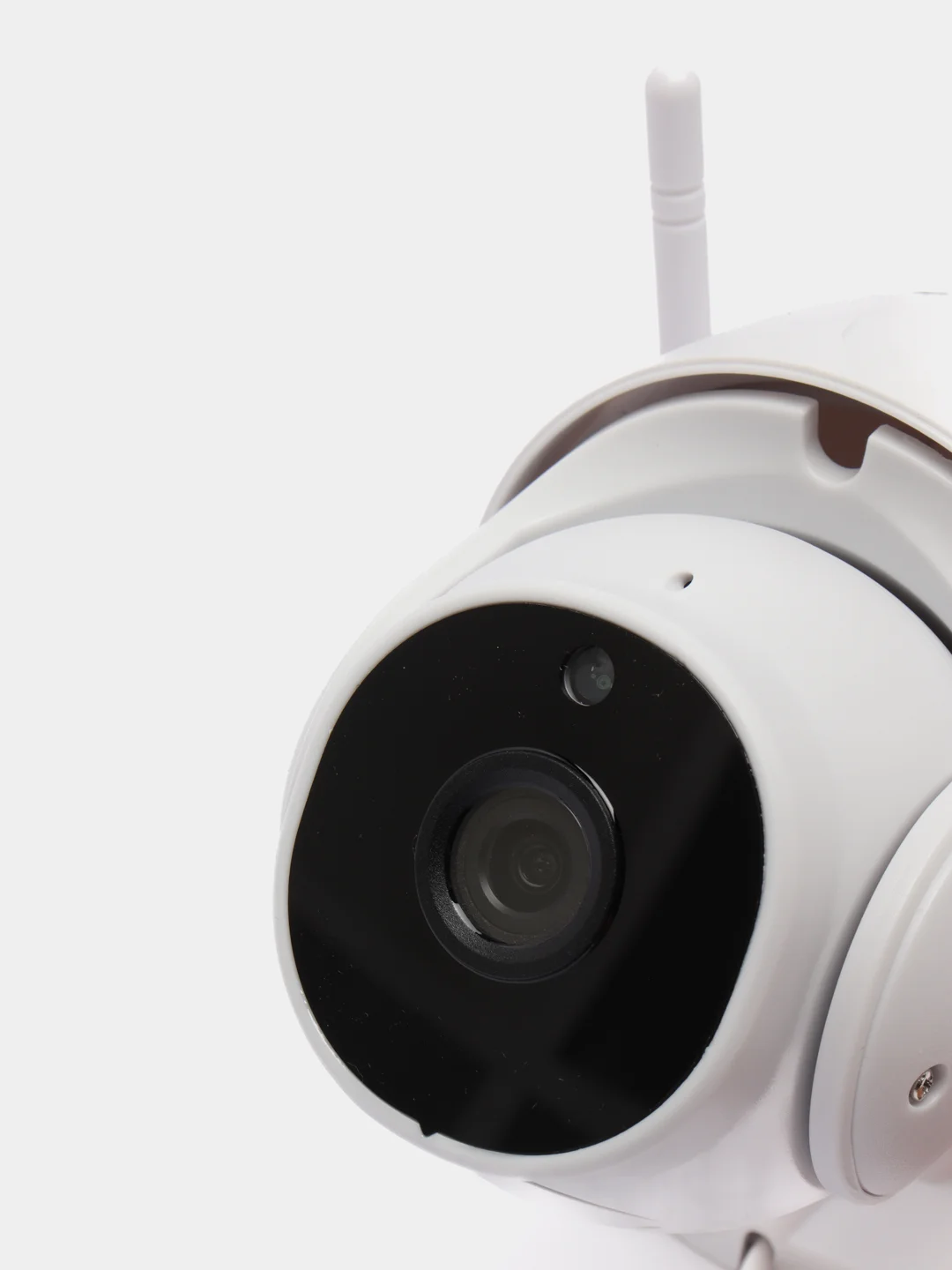 Уличная камера видеонаблюдения беспроводная wifi ip 2 Mpix 1080P Видеоняня PTZ 3.6 мм
