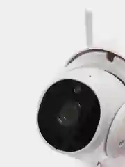 Уличная камера видеонаблюдения беспроводная wifi ip 2 Mpix 1080P Видеоняня PTZ 3.6 мм