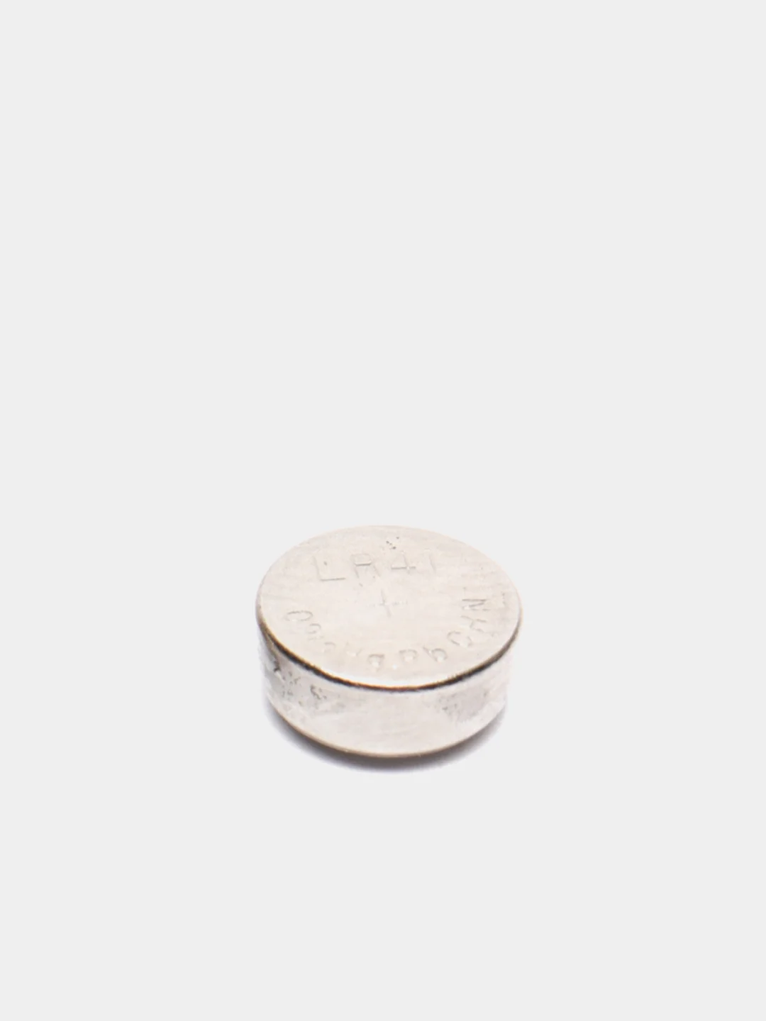 Элемент питания Smartbuy, часовая. AG3-10B G3 (392) LR736, LR41 BL10