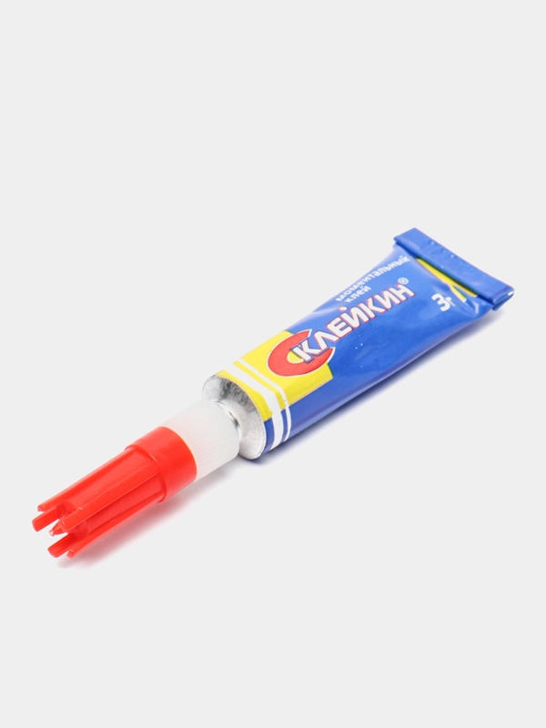 Клей "Склейкин", моментный, 3 г