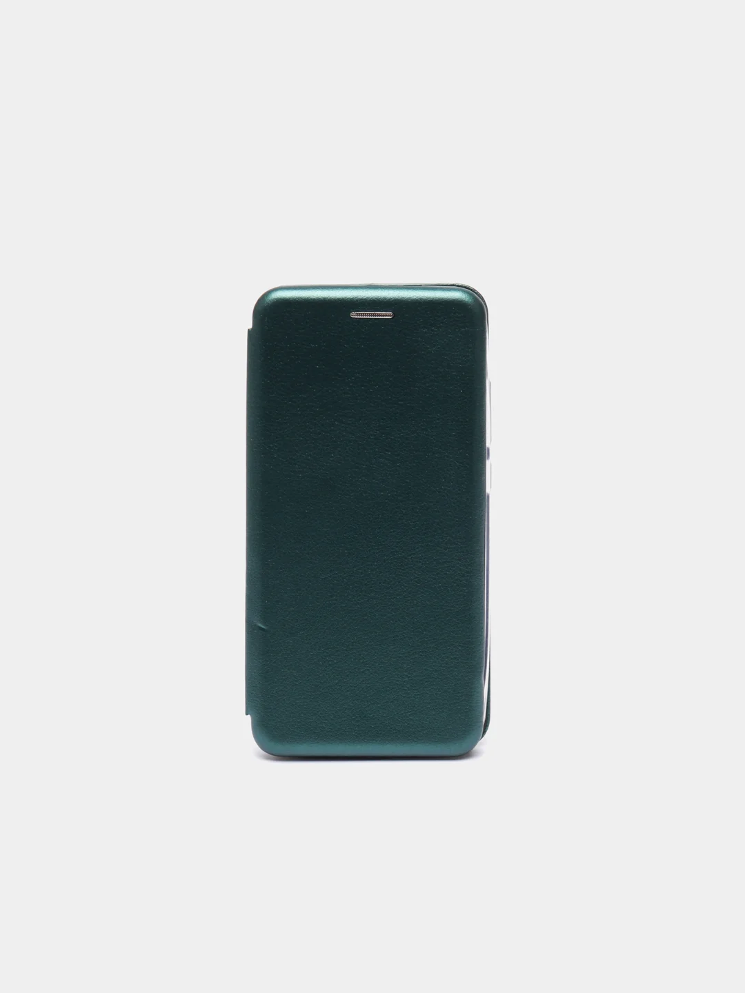 Зеленый чехол книжка Xiaomi Redmi 6 Pro / Mi A2 lite
