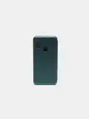 Зеленый чехол книжка Xiaomi Redmi 6 Pro / Mi A2 lite