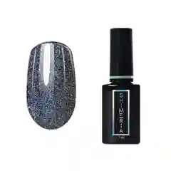 Индиго гель-лак светоотражающий Shimeria Diamond Runail Professional, 7 мл