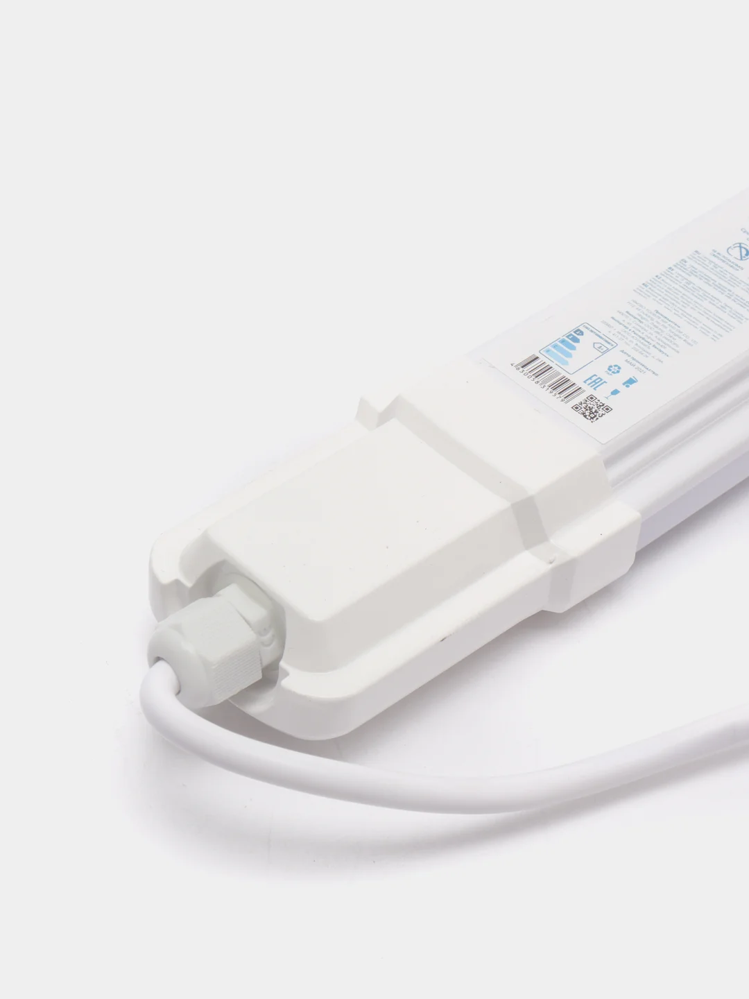 Линейный светильник VKL electric VPL, LED, 18 Вт 36 Вт