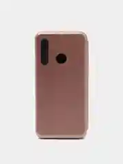 Красный чехол книжка Honor 10i / Honor 20 Lite / Honor 20E