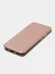 Красный чехол книжка Honor 10i / Honor 20 Lite / Honor 20E