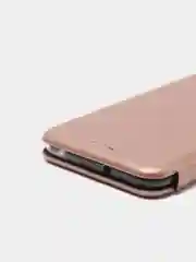 Красный чехол книжка Honor 10i / Honor 20 Lite / Honor 20E