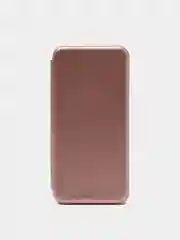 Розовый чехол книжка Honor 10i / Honor 20 Lite / Honor 20E