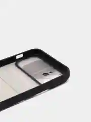 Желтый чехол для айфон 11 / 12 Pro Max с защитой камеры матовый полупрозрачный iPhone про макс