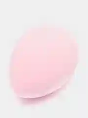 Розовый спонж губка для макияжа