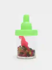 Растущая игрушка + гидрогель