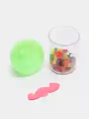 Растущая игрушка + гидрогель