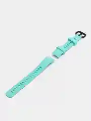 Мятный ремешок для Huawei Honor Band 4, 5 силиконовый хонор банд