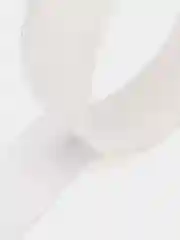 Двусторонний скотч прозрачный/ многоразовая клейкая лента крепёжная/ скотч для декора 1 м