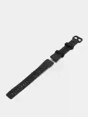 Черный силиконовый ремешок для Huawei Band 3 / 3 pro / 4 pro