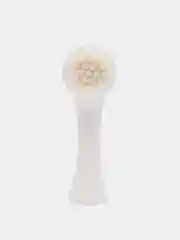 Мятный щетка для лица, двухсторонняя, силиконовая
