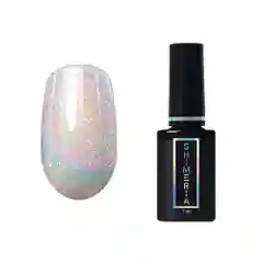 Кремовый гель-лак Shimeria Prism магнитный светоотражающий , 7 мл