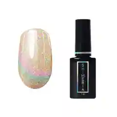 Молочный гель-лак Shimeria Prism магнитный светоотражающий , 7 мл