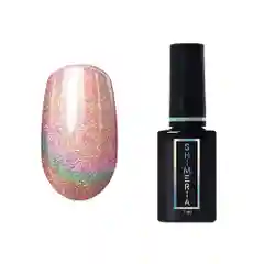 Конфетный гель-лак Shimeria Prism магнитный светоотражающий , 7 мл