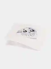 Рыжий 3d наклейки стикеры на телефон (котики, мемы, аниме)