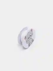 Аметистовый держатель для телефона PopSocket (попсокет) с рисунками