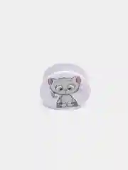 Аметистовый держатель для телефона PopSocket (попсокет) с рисунками