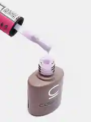 Цветные камуфлирующие базы для гель лака CosmoLac