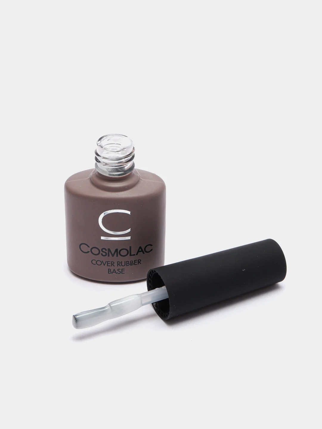 Цветные камуфлирующие базы для гель лака CosmoLac