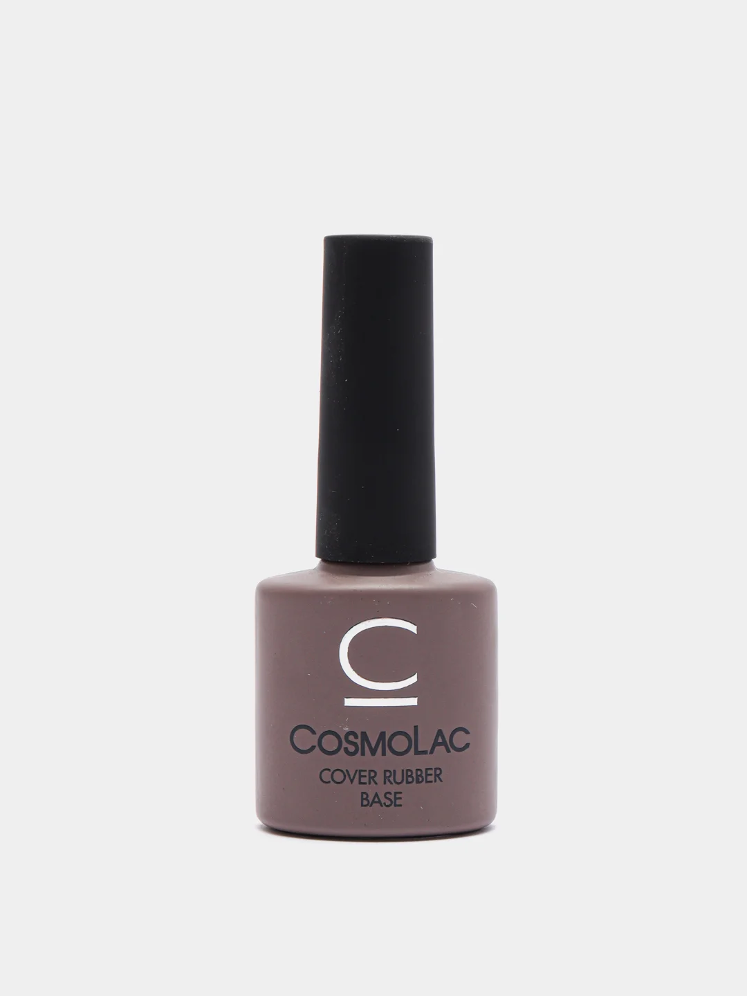 Цветные камуфлирующие базы для гель лака CosmoLac