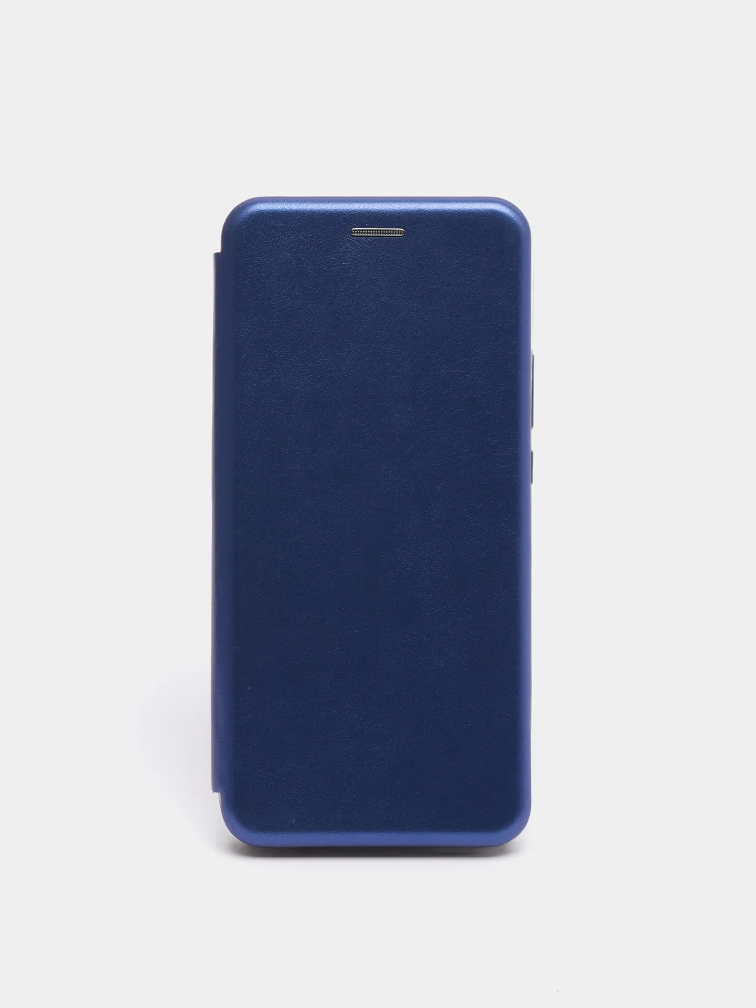 Синий чехол книжка Huawei P Smart Z, Honor 9X , Honor 9X Premium