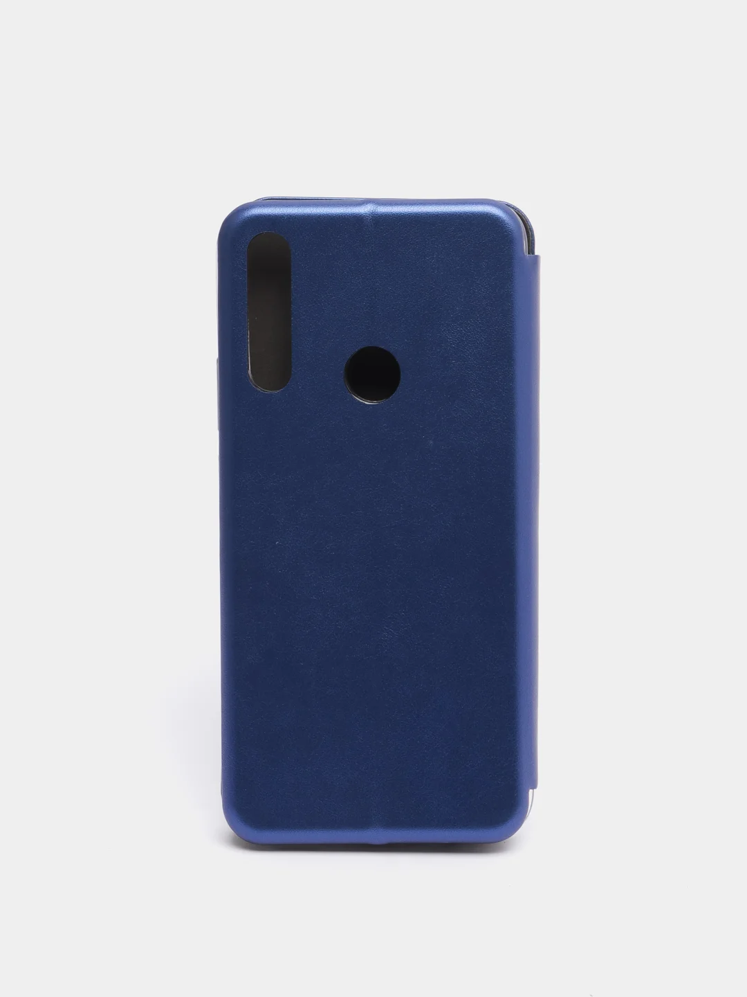Синий чехол книжка Huawei P Smart Z, Honor 9X , Honor 9X Premium