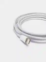 Черный зарядка для айфона / Кабель lightning / Для iPhone Apple 7,8,X,11,iPad (1 метр)