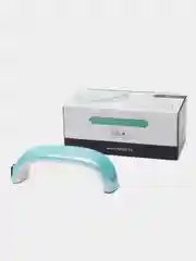 Голубой лампа для маникюра LED 9Вт Runail Professional