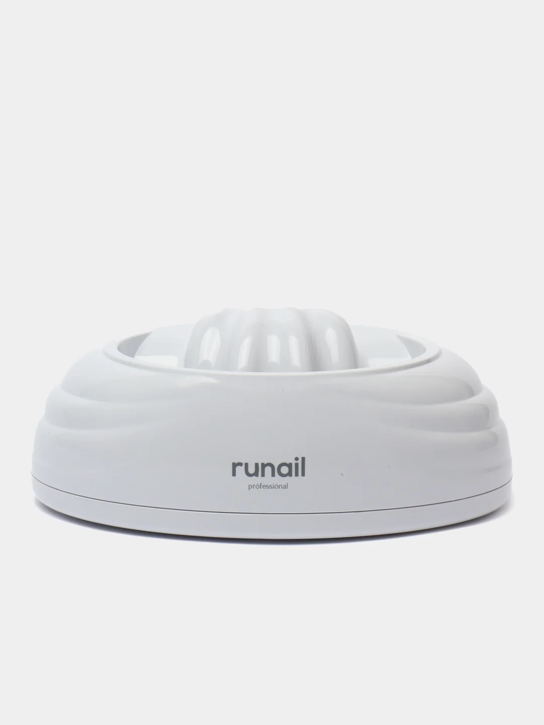 Ванночка для горячего маникюра AL-100 №0120 Runail Professional