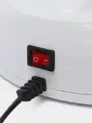 Ванночка для горячего маникюра AL-100 №0120 Runail Professional