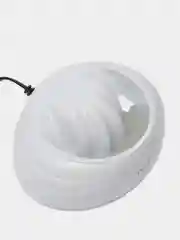 Ванночка для горячего маникюра AL-100 №0120 Runail Professional