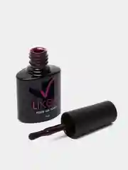 Индиго гель лак Runail Professional Liker, 9 мл