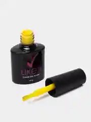 Горчичный гель лак Runail Professional Liker, 9 мл