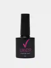Вишнёвый гель лак Runail Professional Liker, 9 мл